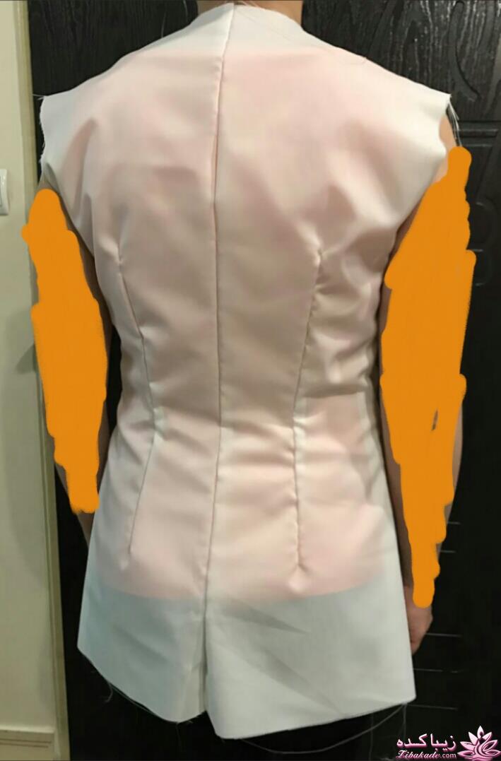 پرسش و پاسخ خیاطی